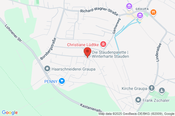 Heidrun Staude