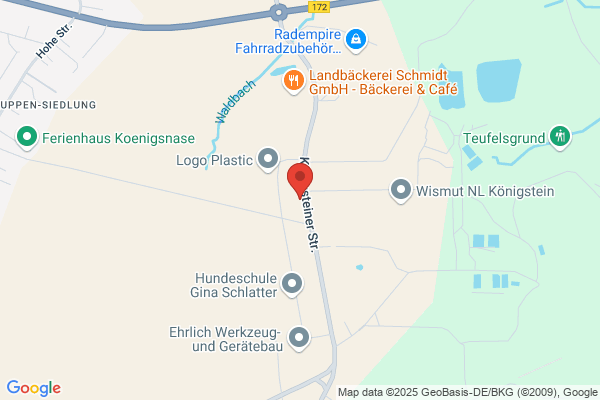 Kunststoffverarbeitung Bauer GmbH