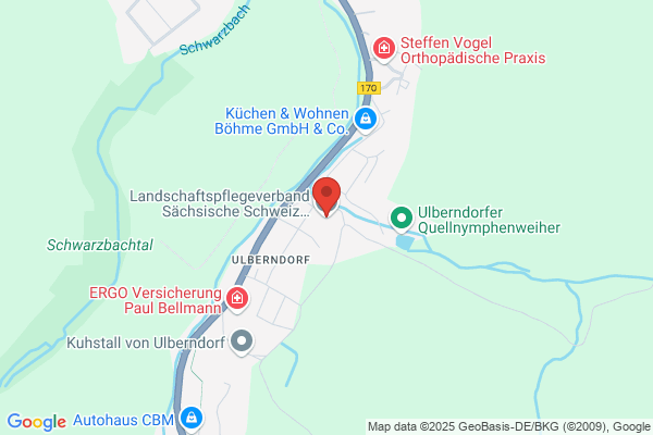 Landschaftspflegeverband Sächsische Schweiz e.V.