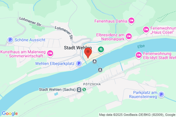 Manufaktur Hotel Stadt Wehlen