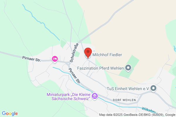 Milchhof
