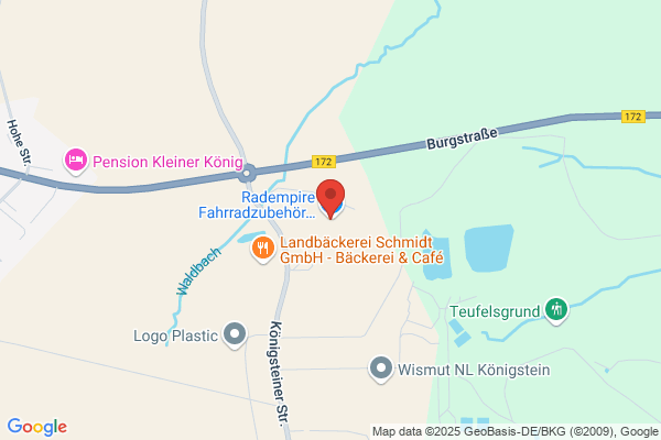 Spielplatzwelt GmbH