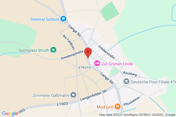 Forstunternehmen Leister GmbH