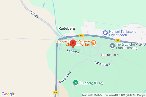 Freibad Eigenrieden