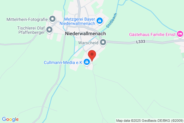 Otmar Trees