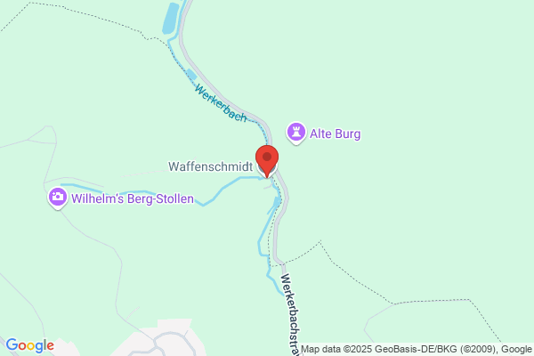 Waffenschmidt GmbH