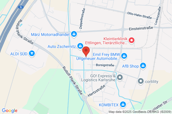 B & F Bauservice GmbH