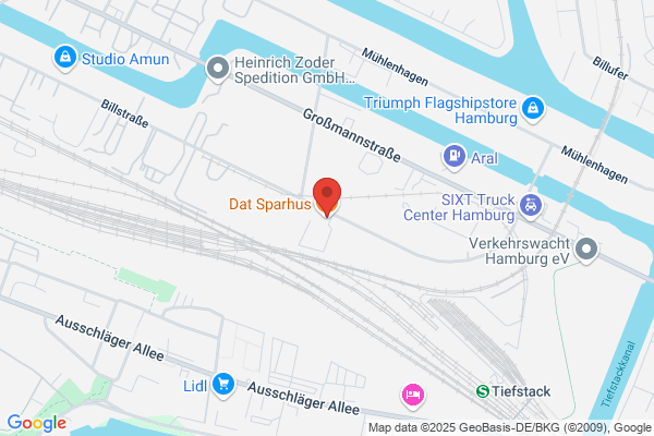 Backhus