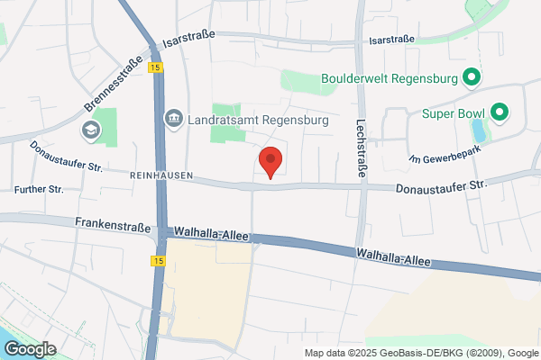 IS Software GmbH