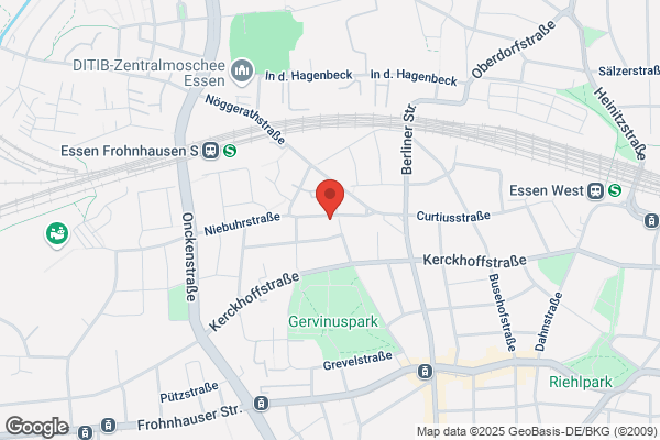 KAMO Bau GmbH