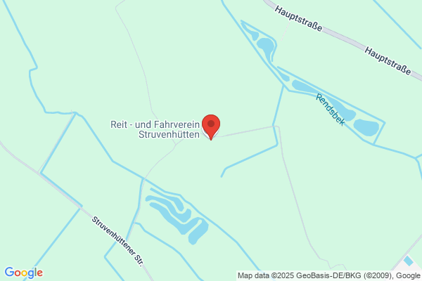 Mohrstube