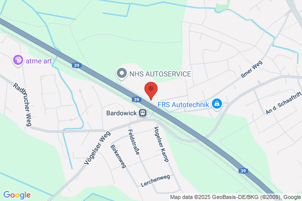 SES GmbH