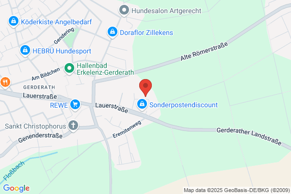 Siedlungsgesellschaft Lum Lutz Erkelenz