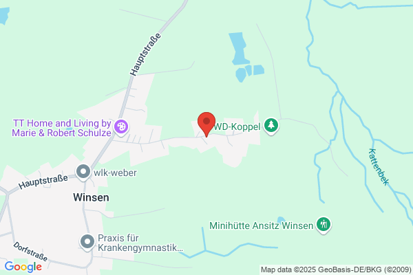 Timpner, Petra Psychotherapeutin HP