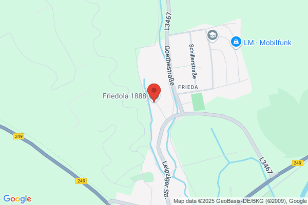 friedola Gebr. Holzapfel GmbH