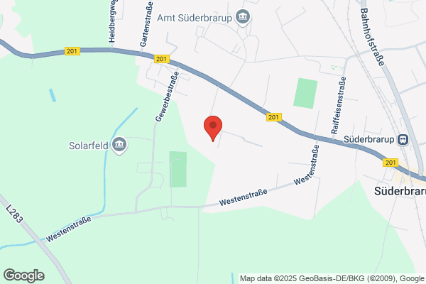 HGW Holz- und Gartenwelt GmbH & Co. KG