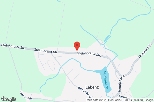 Landmassagen
