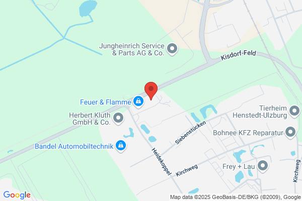 Frey GmbH
