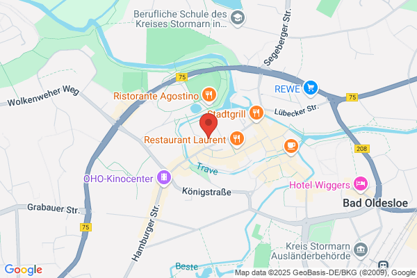 NDI-Norddeutsches Ingenieurbüro