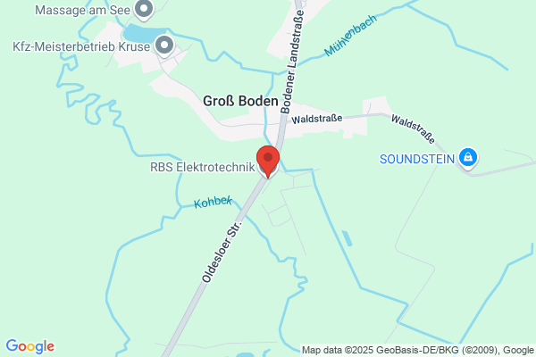 RBG WebTrade