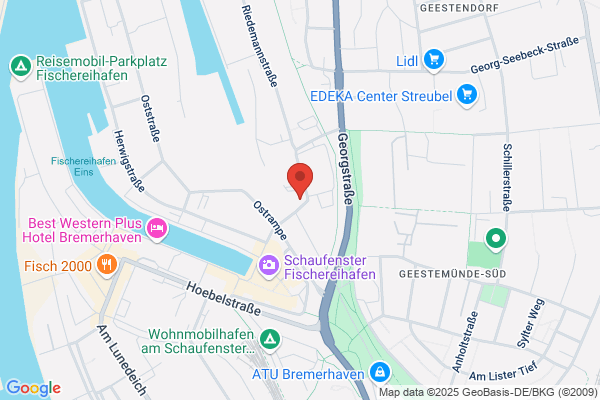 Spumax Schaum GmbH