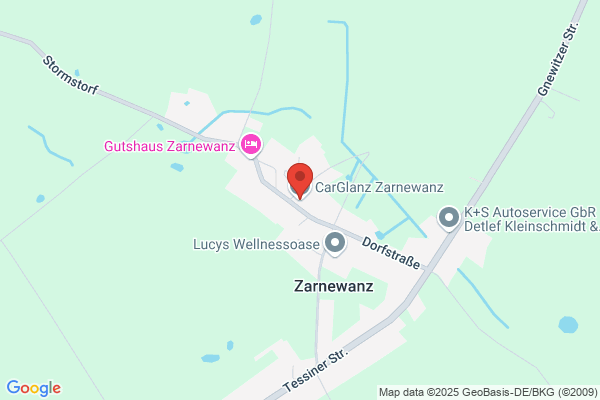 Carglanz Zarnewanz