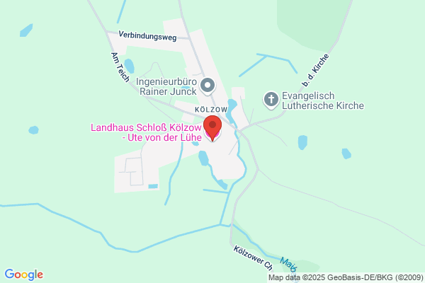 Landhaus Schloss Kölzow