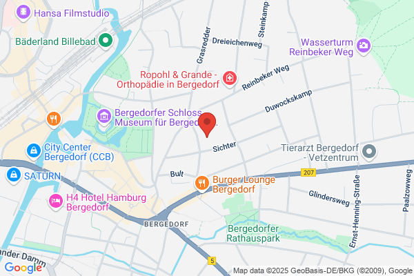 Begegnungsstätte