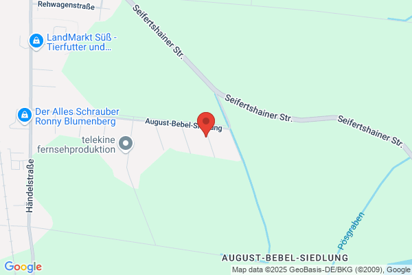 Fliesenlegerfachbetrieb Rico Scheffler