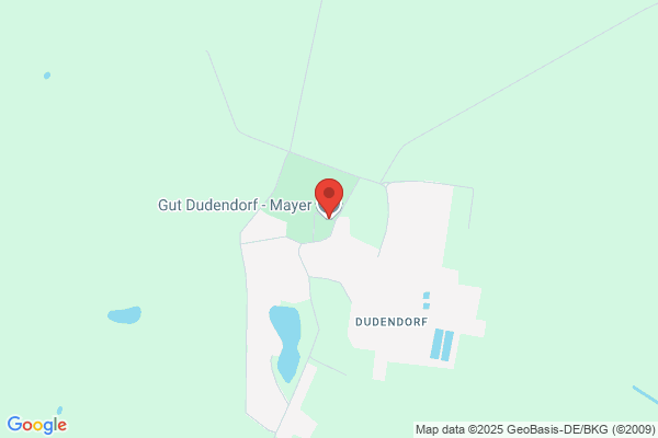 Gut Dudendorf- Mayer KG