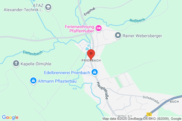 Prienbach