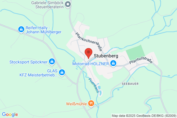 Schreinerei - Bauelemente Hofinger