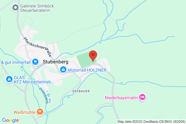 DJK-ASV Stubenberg e.V.