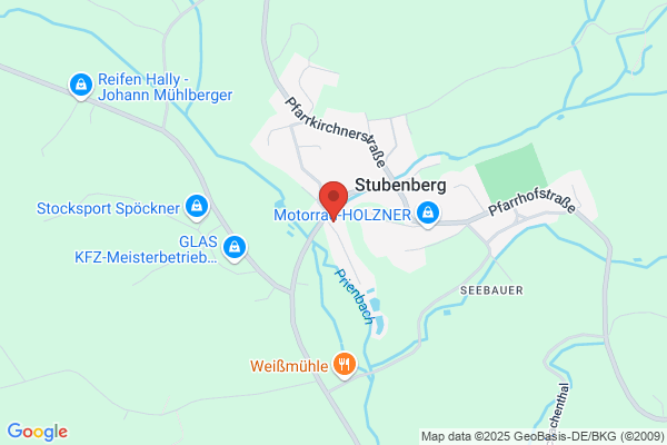 Getränke Sigl