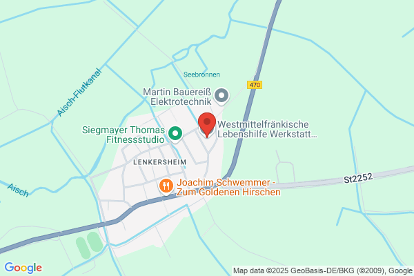 Lebenshilfe-Werkstatt GmbH