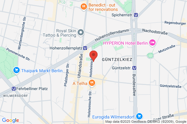EURA Nexus GmbH
