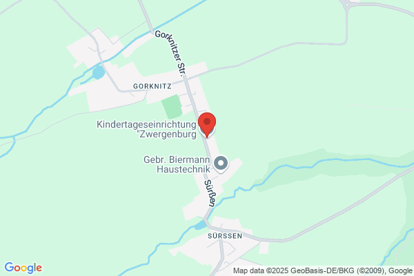 Kita Zwergenburg