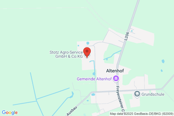 Stotz Agro Service GmbH & Co. KG