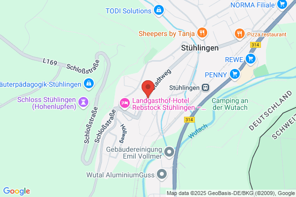 Möbelklinik Berg Inh. U. und H. Berg