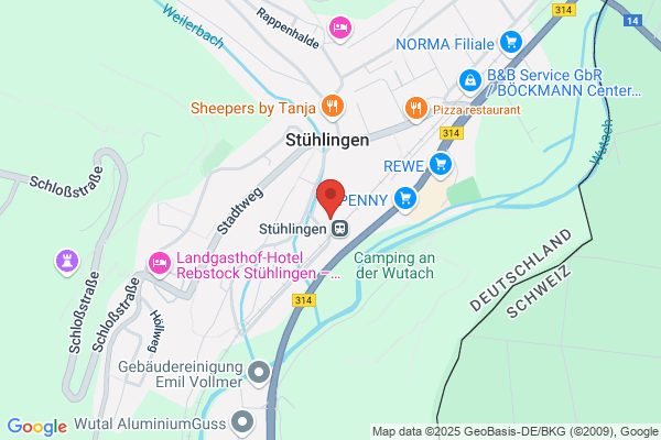 Schüle GmbH