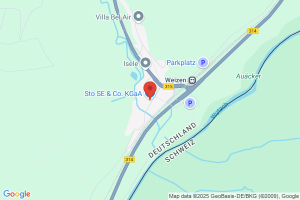 Sto BTF GmbH