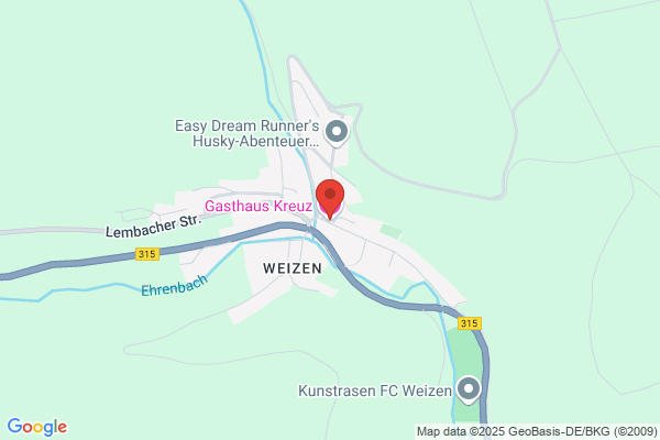 Kreuz Gasthaus