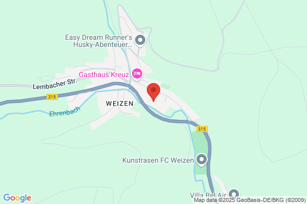 Grundschule Weizen