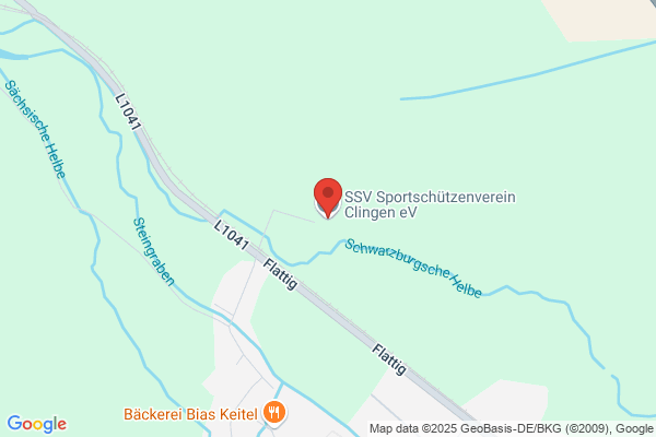 Sportschützenverein Stühlingen e.V.