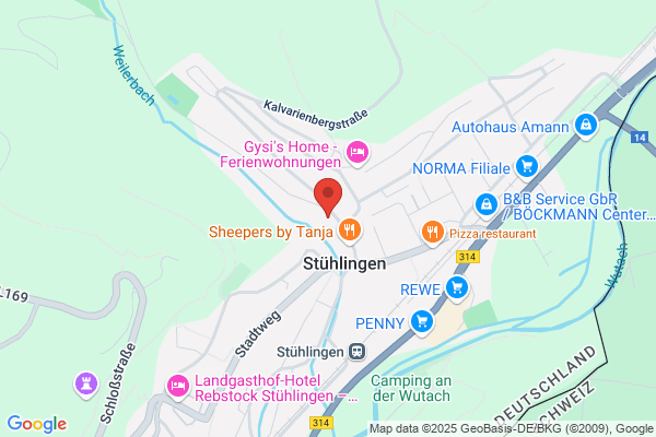 SDK Versicherungen Jürgen Teichmann