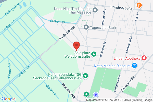 Specht-Pflegeberatung