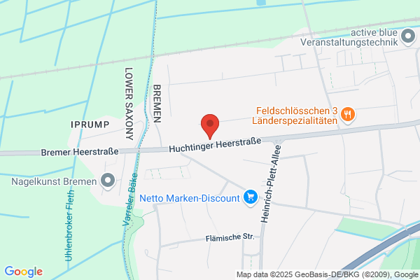 Hanseatische Hauskrankenpflege