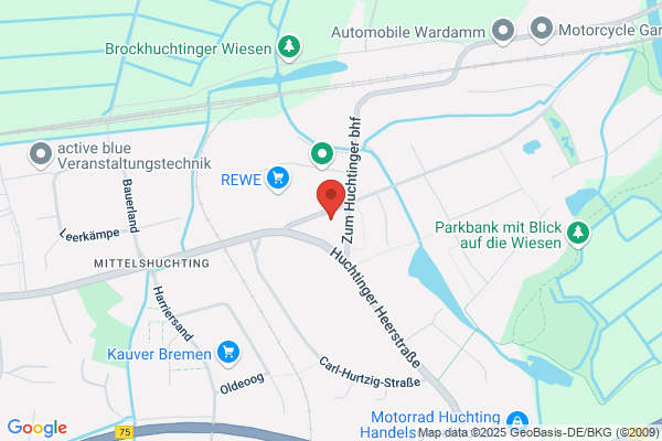 EUROMASTER Bremen-Huchting