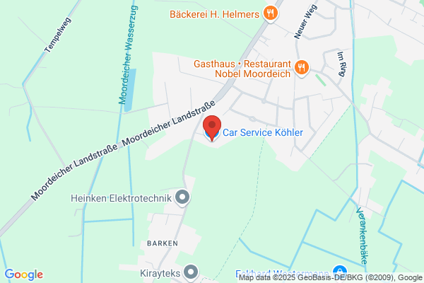 Car Service Köhler Ricco Köhler
