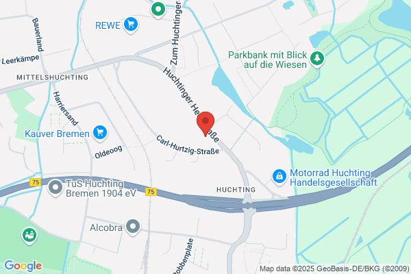Autocheck Bremen Inh. Kamila Putzler